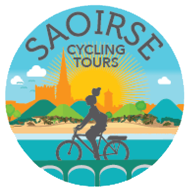 Saoirse Cycling Tours Waterford